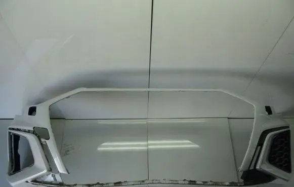 Audi A3 8Y Front bumper 4FXXXXXXXX