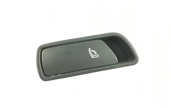 Audi Q5 SQ5 Seat back rest control lever/handle 8R0885681A