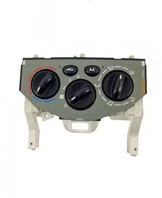 Climate control unit