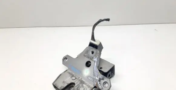 Volvo XC60 Tailgate/trunk/boot lock/catch/latch 31301300
