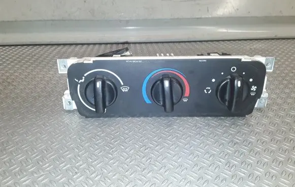 Ford Transit Climate control unit C1H18D451A