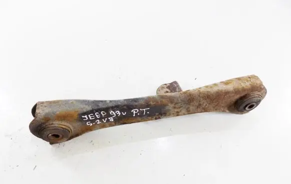 Jeep Grand Cherokee Rear control arm