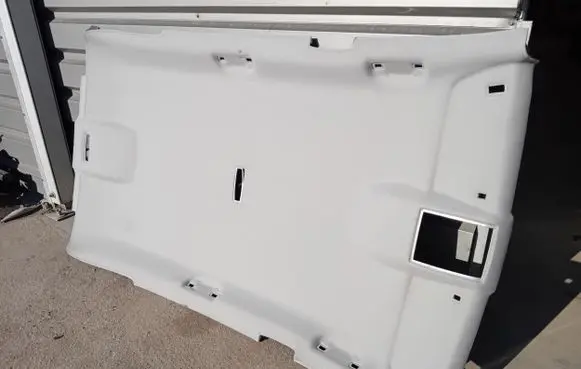 Opel Zafira B Headlining 