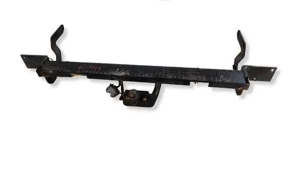 Fiat Ducato Tow bar 