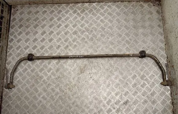 Volkswagen Crafter Rear anti-roll bar/sway bar 2N0511409A