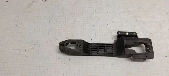 Toyota Corolla E120 E130 Front door exterior handle 242303