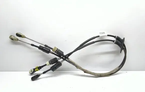 Volvo V60 Gear shift cable linkage 31367772