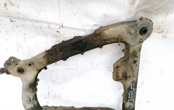 Mitsubishi Space Wagon Front subframe
