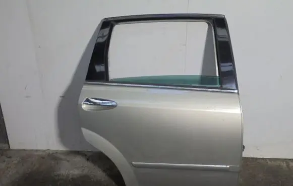 Fiat Croma Rear door 