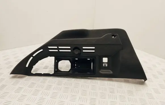 Citroen DS4 Parcel shelf load cover mount bracket 9688693877