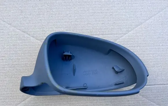 Volkswagen Golf V Front door wing mirror part VM197EHR FR48543503