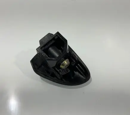 Mercedes-Benz E W211 Rear door handle cover 