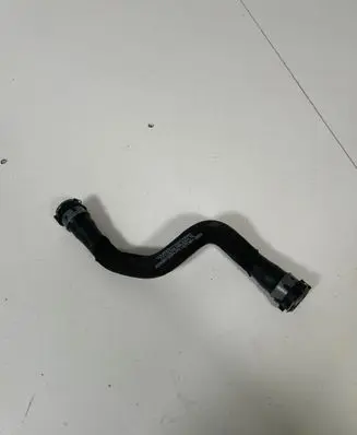 Mercedes-Benz GLC C253 Engine coolant pipe/hose A2535017282