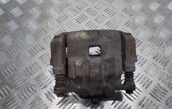 Mazda 2 Front brake caliper