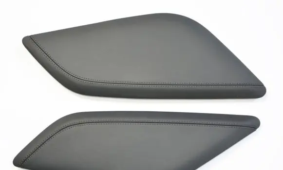 Audi A6 C7 Centre console side trim front 4G0863305