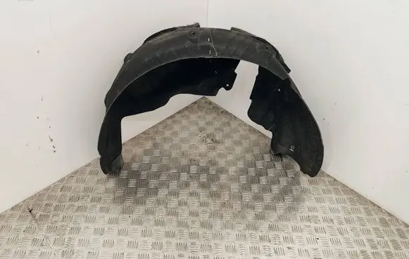 Mercedes-Benz A W177 AMG Rear arch fender liner splash guards 
