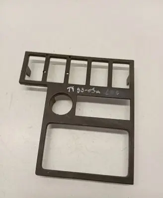 Volkswagen Transporter - Caravelle T4 Panel trim 7D1858100A
