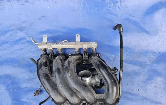 MG ZS Intake manifold 10203831 1024772110203781 10203781