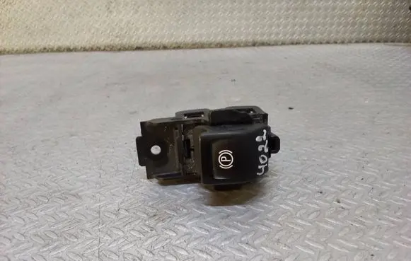 Opel Insignia A Hand parking brake switch 13271123
