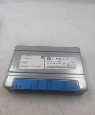 Gearbox control unit/module