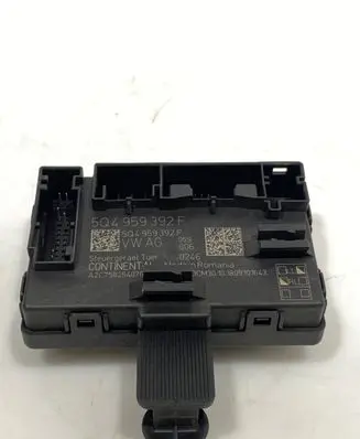 Volkswagen Crafter Door control unit/module 5Q4959392F A2C758254070