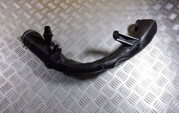 Volkswagen Golf IV Intercooler hose/pipe 1J0129654AC