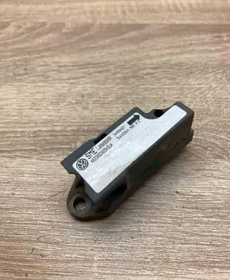 Seat Ibiza II (6k) Airbag control unit/module IJ0909606R 5WK42864