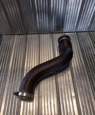 Citroen C6 Intercooler hose/pipe 9683957180 96339