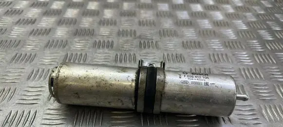Fuel filter
