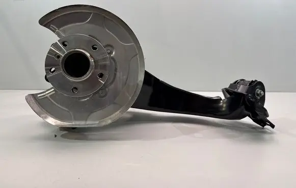 Mini F65 Rear wheel hub spindle/knuckle 8854116