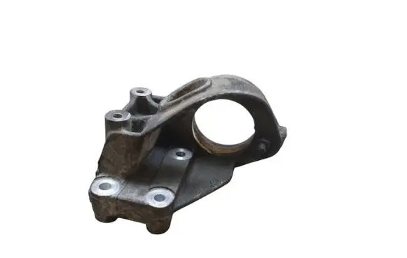 Citroen Jumper Driveshaft support bearing bracket 