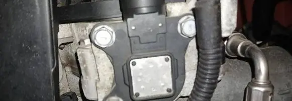 Mini One - Cooper Coupe R56 Camshaft position sensor 1180913876 118-0913876