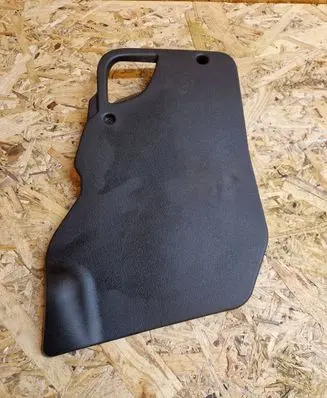 Mini Cooper Countryman R60 Dashboard lower bottom trim panel 3422670