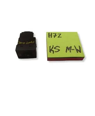 Hyundai Matrix Other switches/knobs/shifts 9337017000