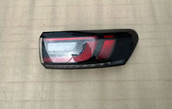Volkswagen ID.4 Rear/tail lights 11A945096