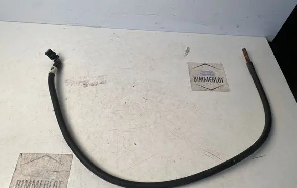 BMW X3 F25 Headlight washer hose/pipe 7286950