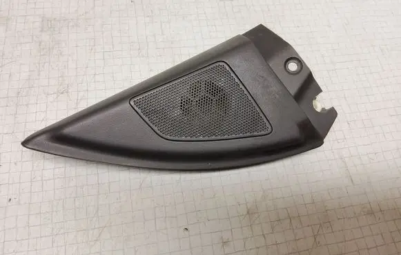 Opel Vectra C Plastic wing mirror trim cover 9179575RH 340178755