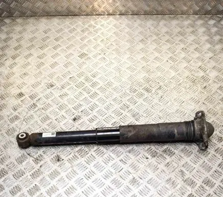 Skoda Octavia Mk3 (5E) Rear shock absorber/damper 5Q0512013FQ