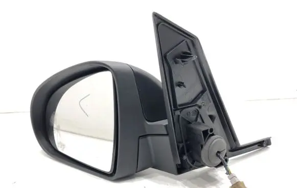 Mitsubishi Colt Front door electric wing mirror