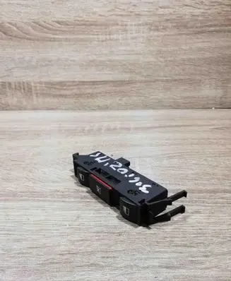 BMW 3 E46 Electric window control switch 8381518 03120010 61318381518