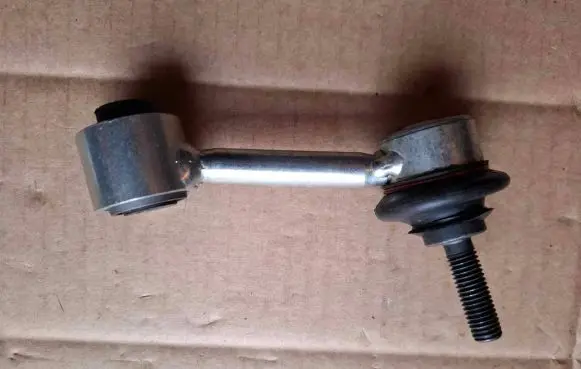 Volkswagen Touran I Rear anti-roll bar/sway bar 91330918