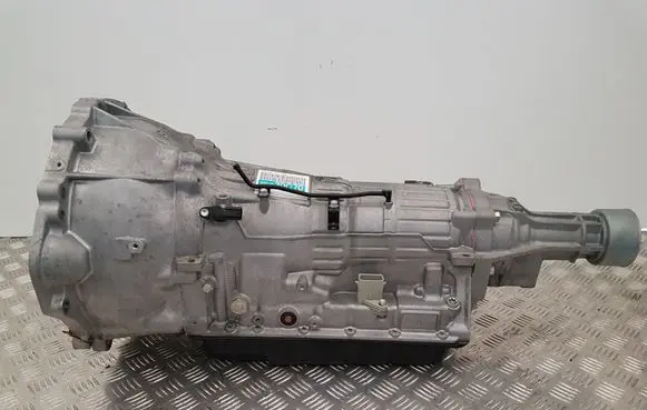 Lexus GS 250 350 300H 450H Automatic gearbox 3500030C50 3501030C70