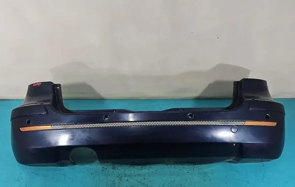 Mercedes-Benz B W245 Rear bumper IMPRK1566169