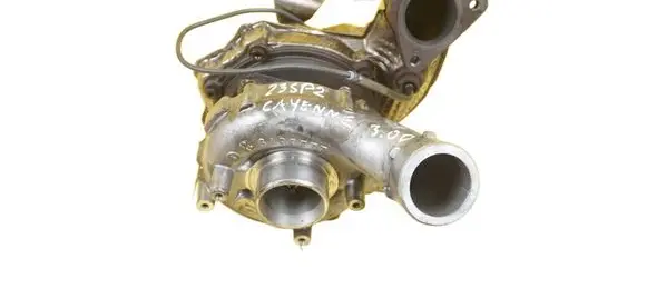 Porsche Cayenne (92A) Turbo 059145874L CRC