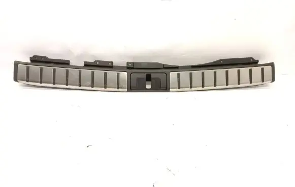 Lexus RX 450H Trunk/boot sill cover protection 5838748091