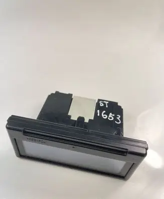 Volvo C30 Screen/display/small screen 31268055