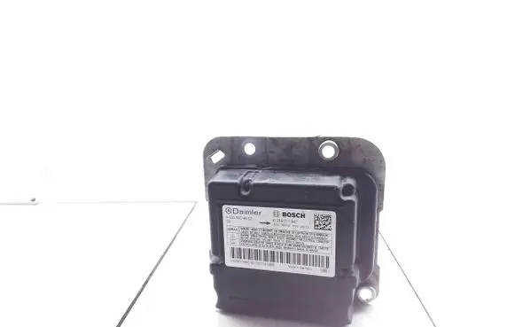 Mercedes-Benz Sprinter W906 Airbag control unit/module A0009004802 0285011847
