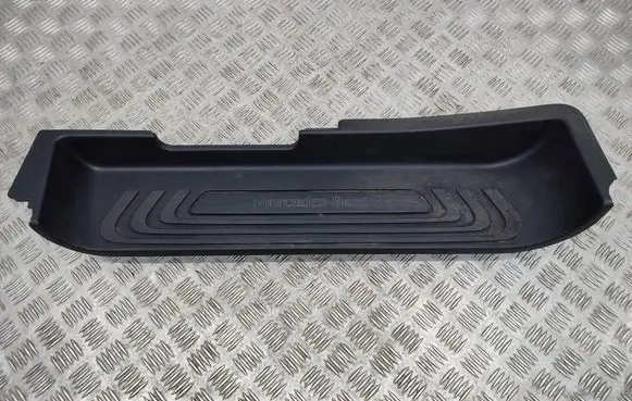 Mercedes-Benz Vito Viano W447 Front sill trim cover A4476801606