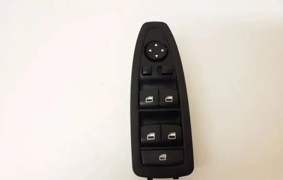 BMW 1 F20 F21 Electric window control switch 728934604 920811102