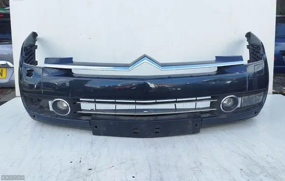 Citroen C6 Front bumper 9647030577